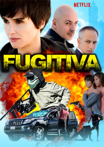 Fugitiva