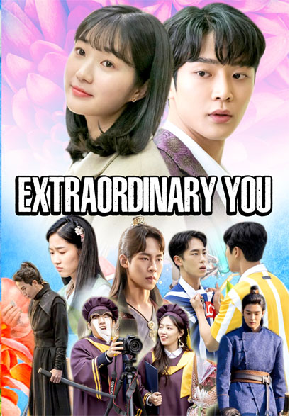 Extraordinary You