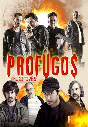The Prófugos