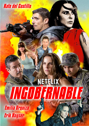 Ingobernable