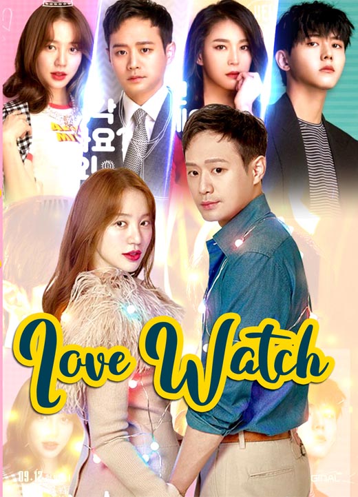 love watch