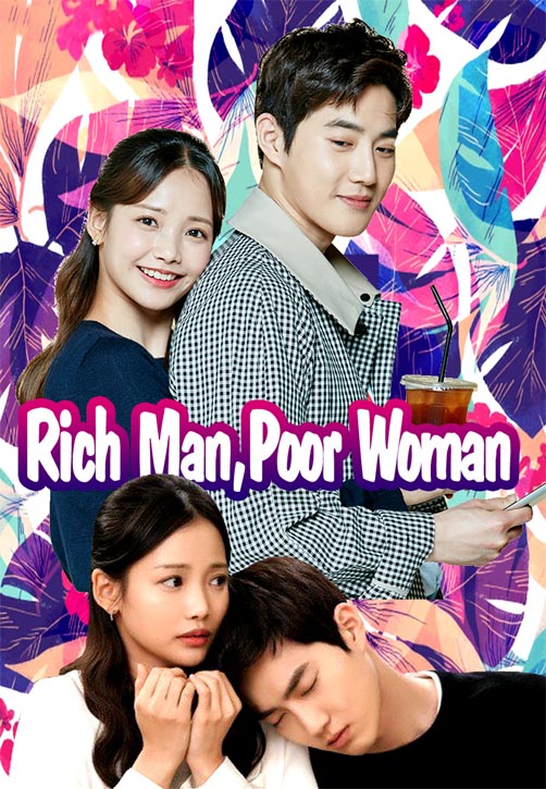 rich man poor woman