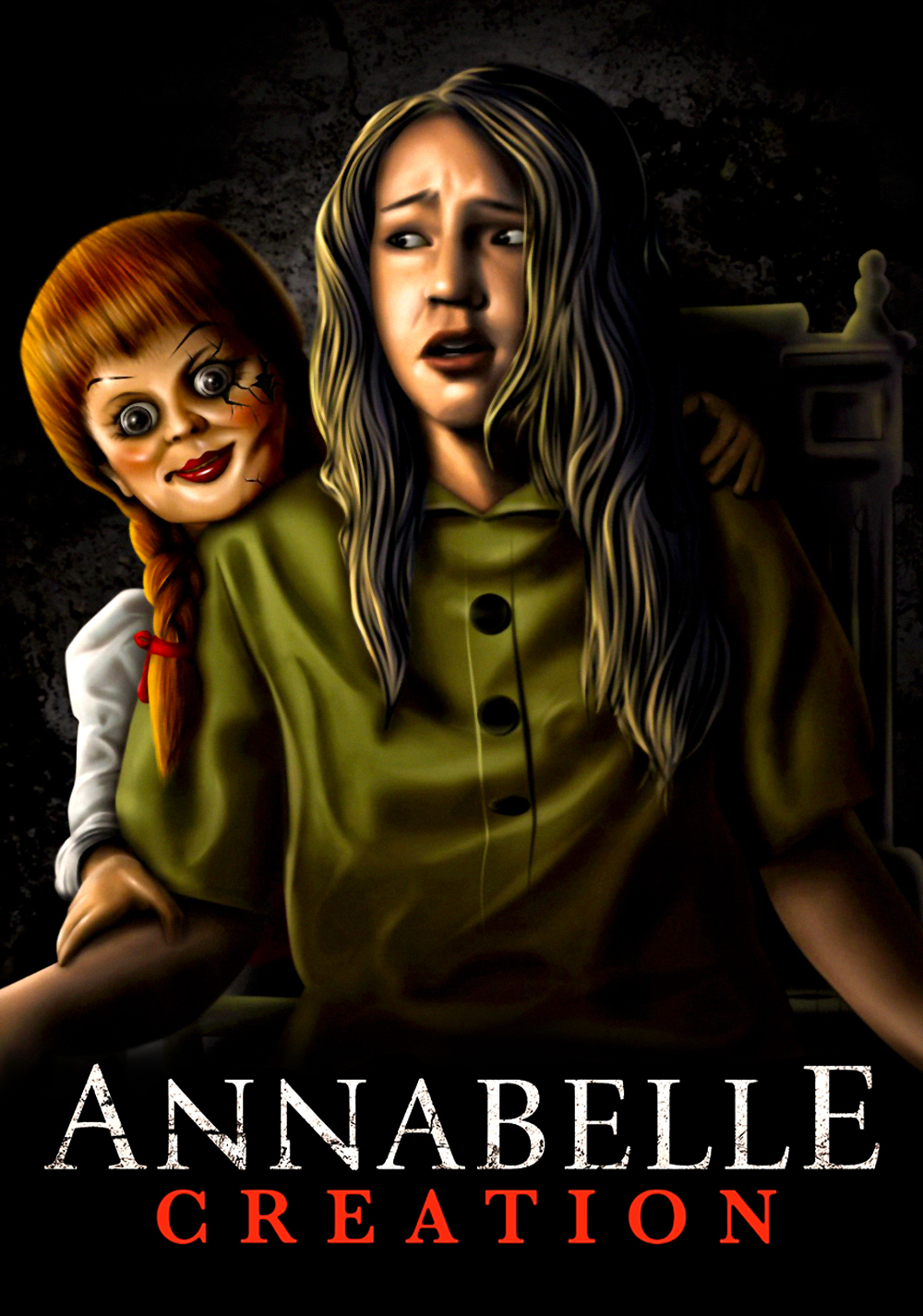 Annabelle