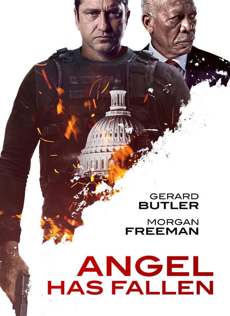 Angel Has Fallen