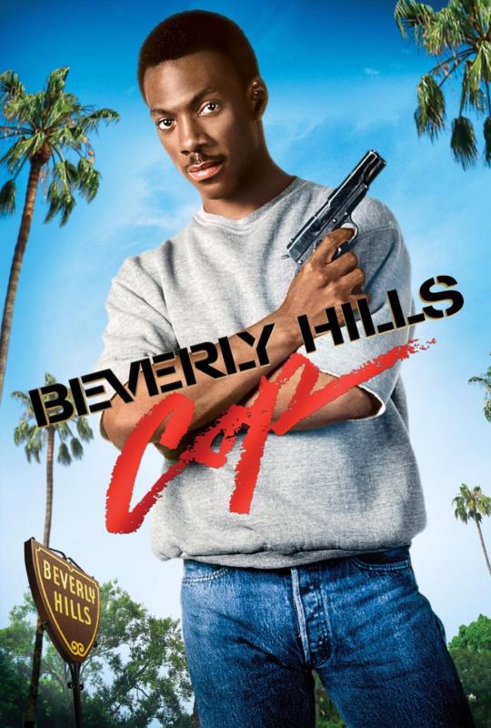 beverly hills cop