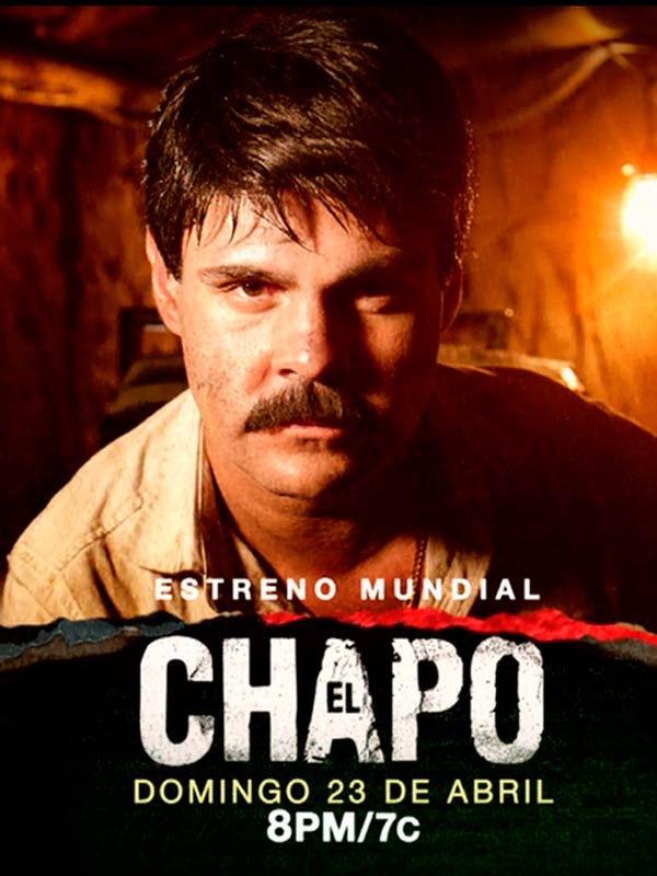 THE El Chapo