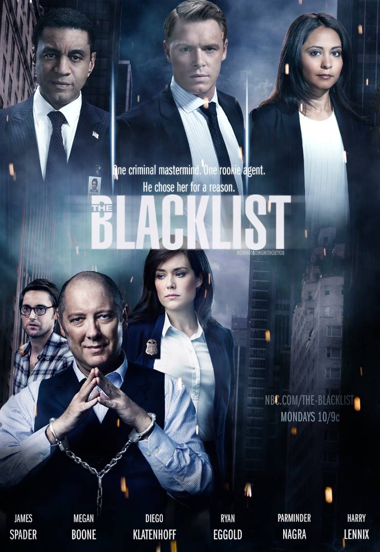 Blacklist