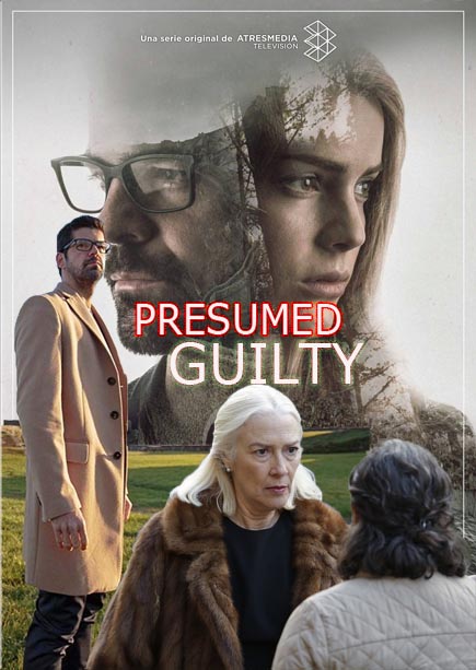 Presumed Guilty