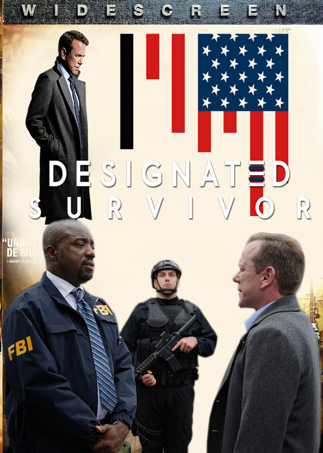 Designated Survivor