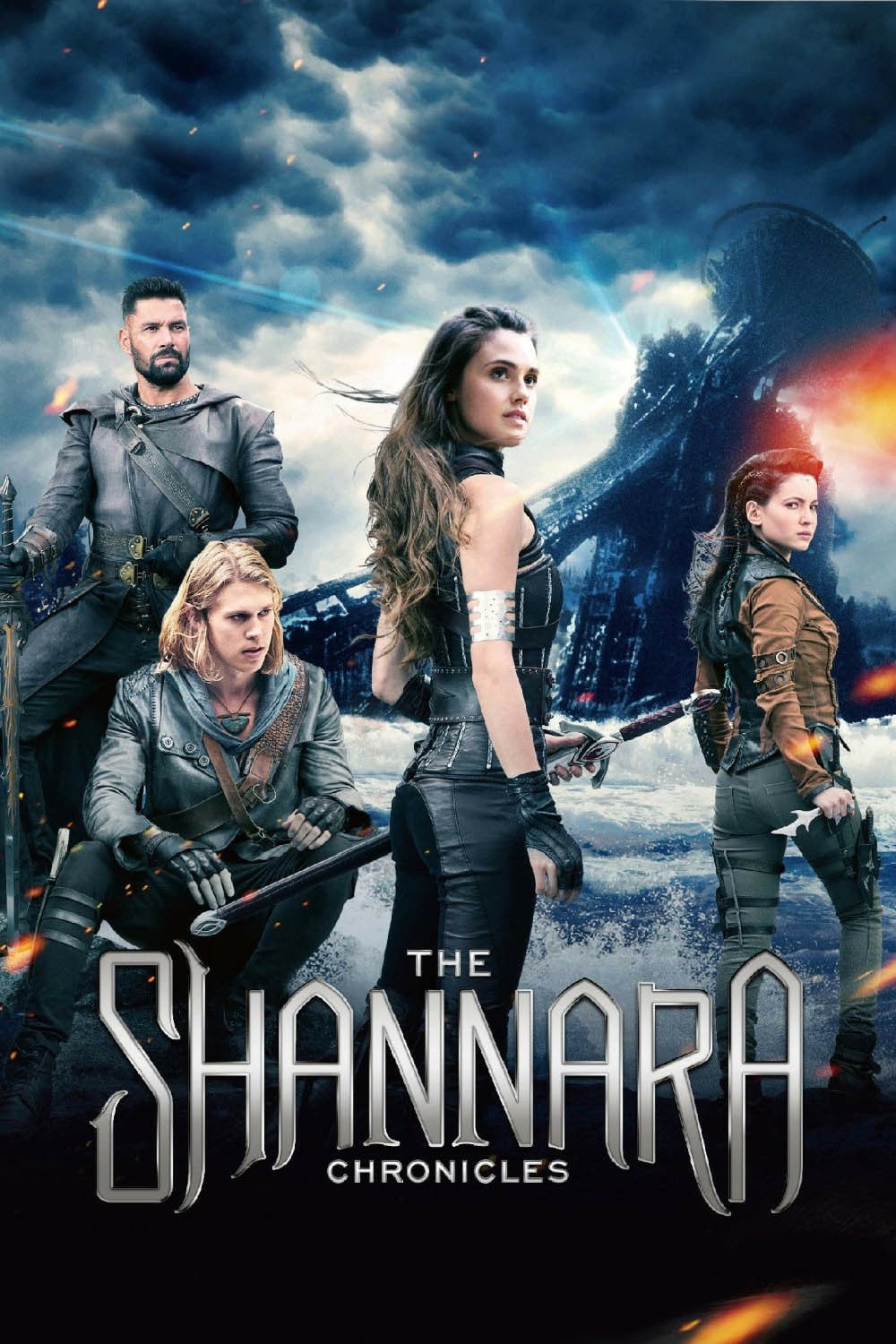 Shannara