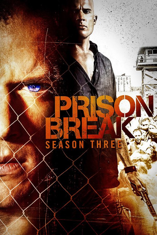 prison break