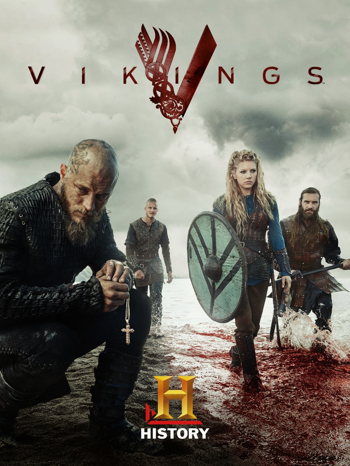 Vikings