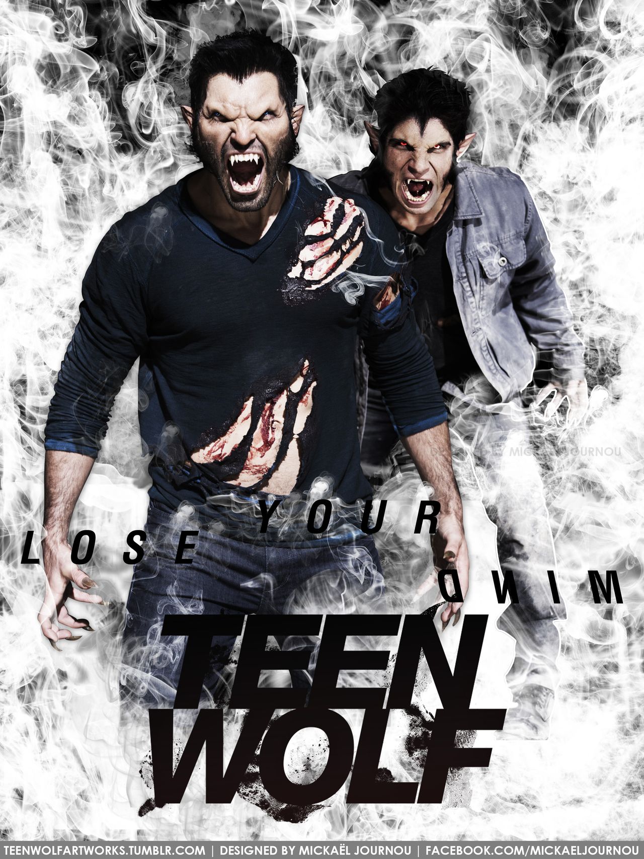 Teen Wolf