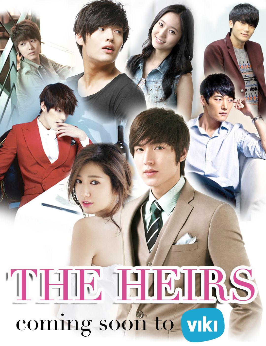 the heirs