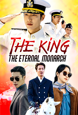 King Eternal Monarch