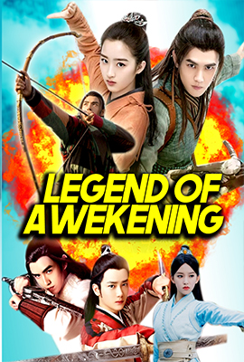 Legend of Awakening