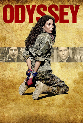 American Odyssey