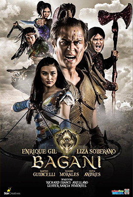 Bagani