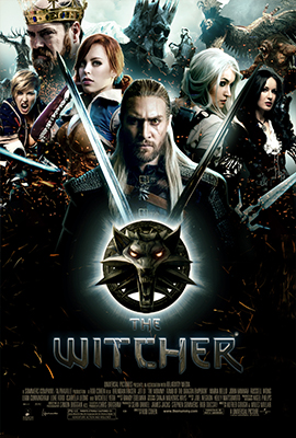 witcher